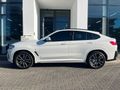2023 BMW X4 xDrive20d M Sport