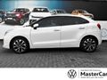 2022 Suzuki Baleno 1.4 GLX Auto