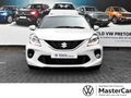 2022 Suzuki Baleno 1.4 GLX Auto