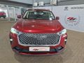 2023 Haval H6 2.0T Luxury Auto