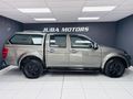 2018 GWM Steed 5E 2.4 Xscape Double-Cab