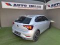 2023 Volkswagen Polo 1.0 TSI Life Auto DSG