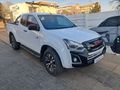 2022 Isuzu D-Max 250 HO X-Rider Auto Extended Cab