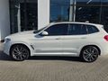 2018 BMW X3 xDrive20d M Sport