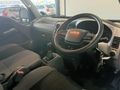 2024 Kia K-Series Pick-Up K 2700 Workhorse Single-Cab