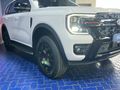2026 Ford Everest 3.0D V6 Wildtrak AWD Auto