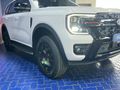 2026 Ford Everest 3.0D V6 Wildtrak AWD Auto