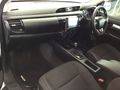 2024 Toyota Hilux 2.4 GD-6 Raised Body Raider Auto Extended Cab