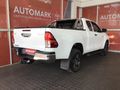 2024 Toyota Hilux 2.4 GD-6 Raised Body Raider Auto Extended Cab