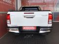 2024 Toyota Hilux 2.4 GD-6 Raised Body Raider Auto Extended Cab