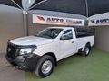 2022 Nissan Navara 2.5 DDTi XE Single-Cab