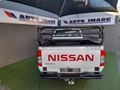 2022 Nissan Navara 2.5 DDTi XE Single-Cab