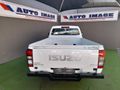2024 Isuzu D-Max 250C Single-Cab