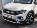 2026 Volkswagen T-Cross 1.0 TSI Style Auto