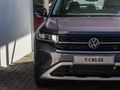 2026 Volkswagen T-Cross 1.0 TSI Life Auto
