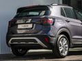 2026 Volkswagen T-Cross 1.0 TSI Life Auto