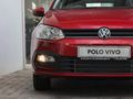 2026 Volkswagen Polo Vivo 1.6 Life