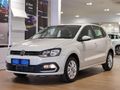 2026 Volkswagen Polo Vivo 1.6 Life