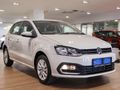 2026 Volkswagen Polo Vivo 1.6 Life
