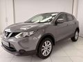 2017 Nissan Qashqai 1.2T Visia