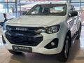 2026 Isuzu D-Max 1.9 DDI HR E-Cab