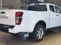 2026 Isuzu D-Max 1.9 DDI HR E-Cab