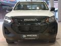 2026 Isuzu D-Max 1.9 DDI LR Single-Cab