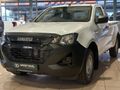 2026 Isuzu D-Max 1.9 DDI LR Single-Cab