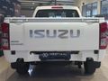 2026 Isuzu D-Max 1.9 DDI LR Single-Cab