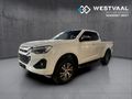 2026 Isuzu D-Max 3.0 DDI LSE 4x4 Auto E-Cab
