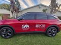 2025 BAIC X55 1.5T Premium Auto