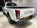 2025 Isuzu D-Max 1.9 DDI HR L Single-Cab