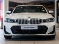 2024 BMW 3 Series 320i M Sport Auto