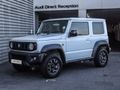 2020 Suzuki Jimny 1.5 GLX