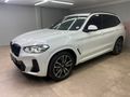 2023 BMW X3 xDrive20d M Sport
