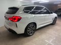 2023 BMW X3 xDrive20d M Sport