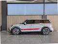 2022 MINI Clubman Cooper JCW Auto