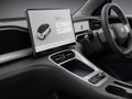 2026 Geely E2 Aspire