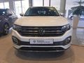 2023 Volkswagen T-Cross 1.0 TSI Comfortline