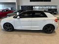 2025 Audi A1 Sportback | 30 TFSI Black Edition S-Tronic