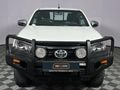 2020 Toyota Hilux 2.8 GD-6 Raised Body Raider Auto Extended Cab