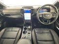 2023 Ford Ranger 3.0D V6 Wildtrak AWD Double Cab Auto