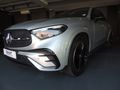 2025 Mercedes-Benz GLC 300d Coupe 4Matic AMG Line