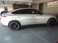 2025 Mercedes-Benz GLC 300d Coupe 4Matic AMG Line