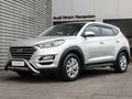 2021 Hyundai Tucson 2.0 Premium Auto