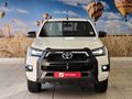 2021 Toyota Hilux 2.8 GD-6 Raised Body Legend Auto Extended Cab