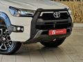 2021 Toyota Hilux 2.8 GD-6 Raised Body Legend Auto Extended Cab