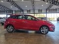 2019 Toyota Yaris 1.5 Sport 5-dr