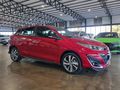 2019 Toyota Yaris 1.5 Sport 5-dr