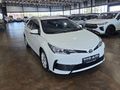 2022 Toyota Corolla Quest 1.8 Prestige